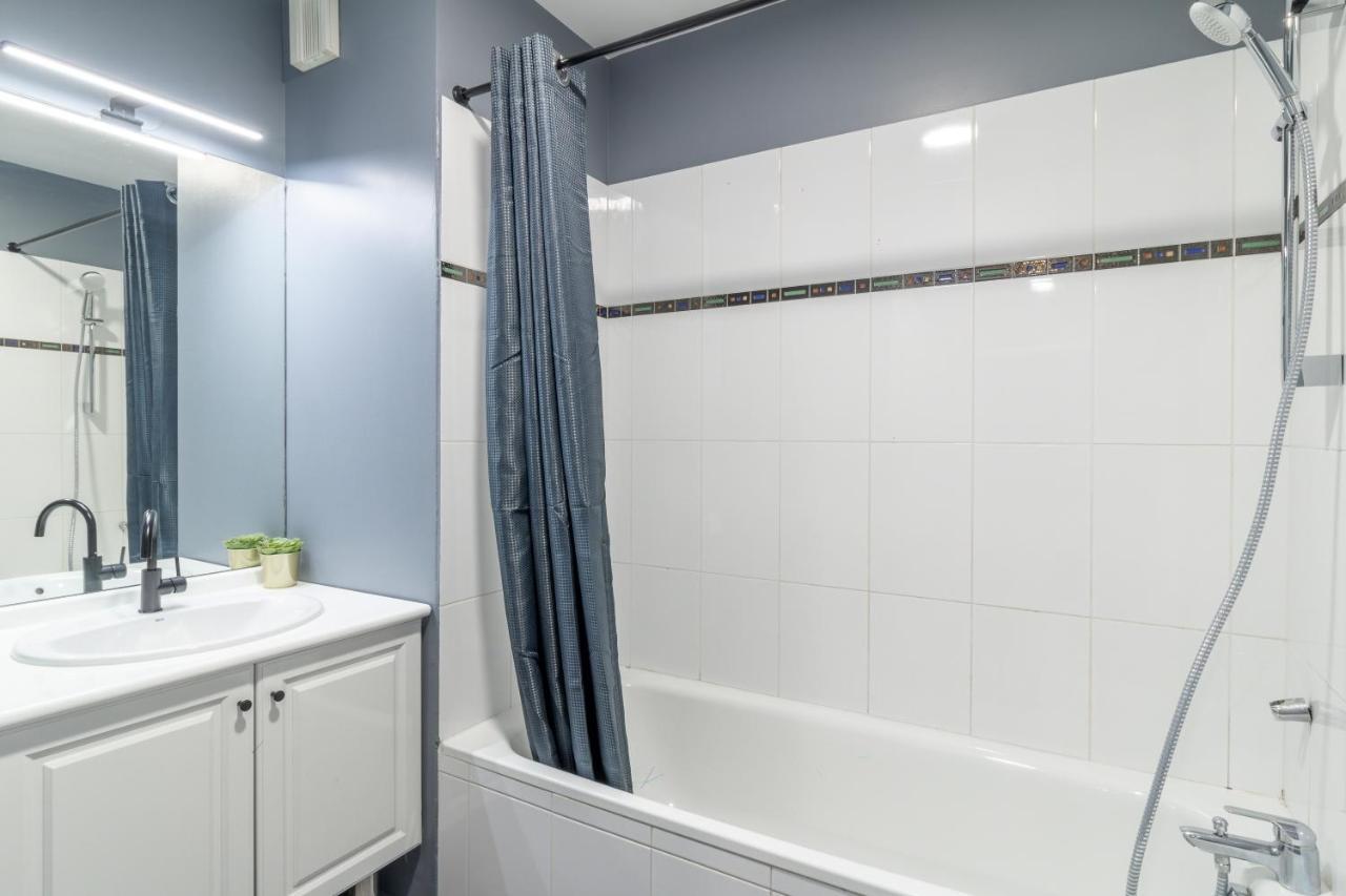 Suite Serenite, Disneyland Paris, 6 Personnes เซร์ริส ภายนอก รูปภาพ