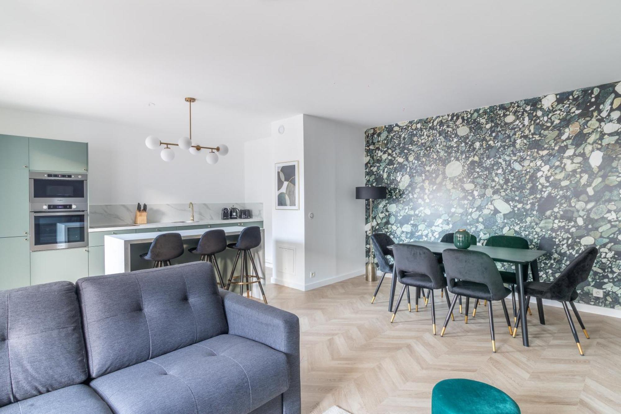 Suite Serenite, Disneyland Paris, 6 Personnes เซร์ริส ภายนอก รูปภาพ