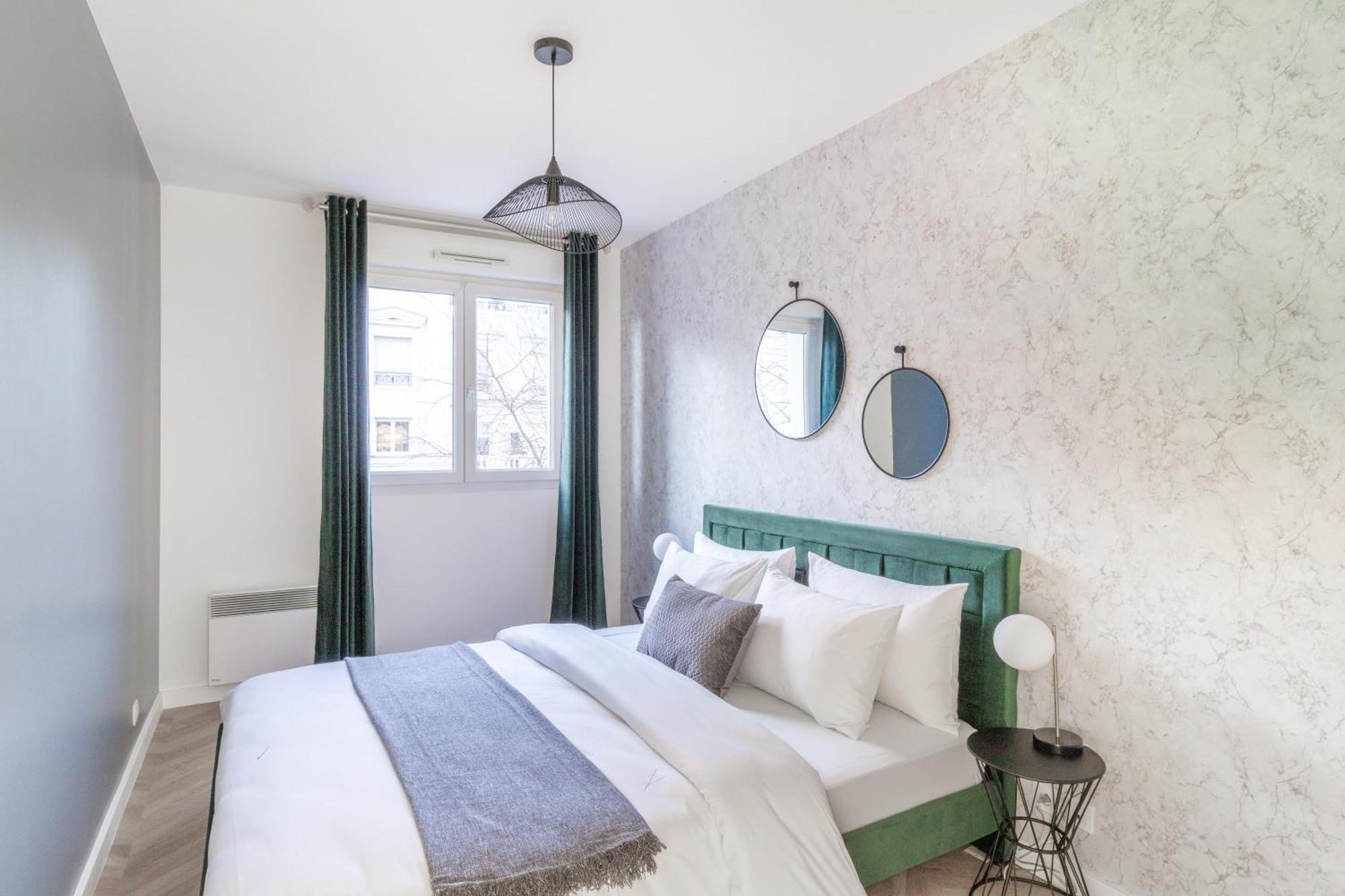 Suite Serenite, Disneyland Paris, 6 Personnes เซร์ริส ภายนอก รูปภาพ